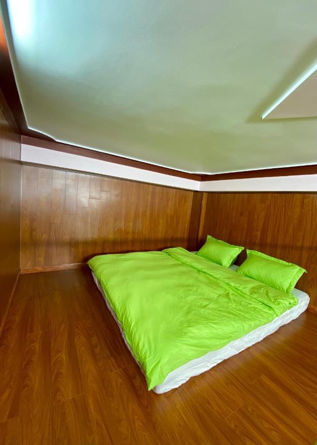 Hotel Vuong Bao 달랏 외부 사진