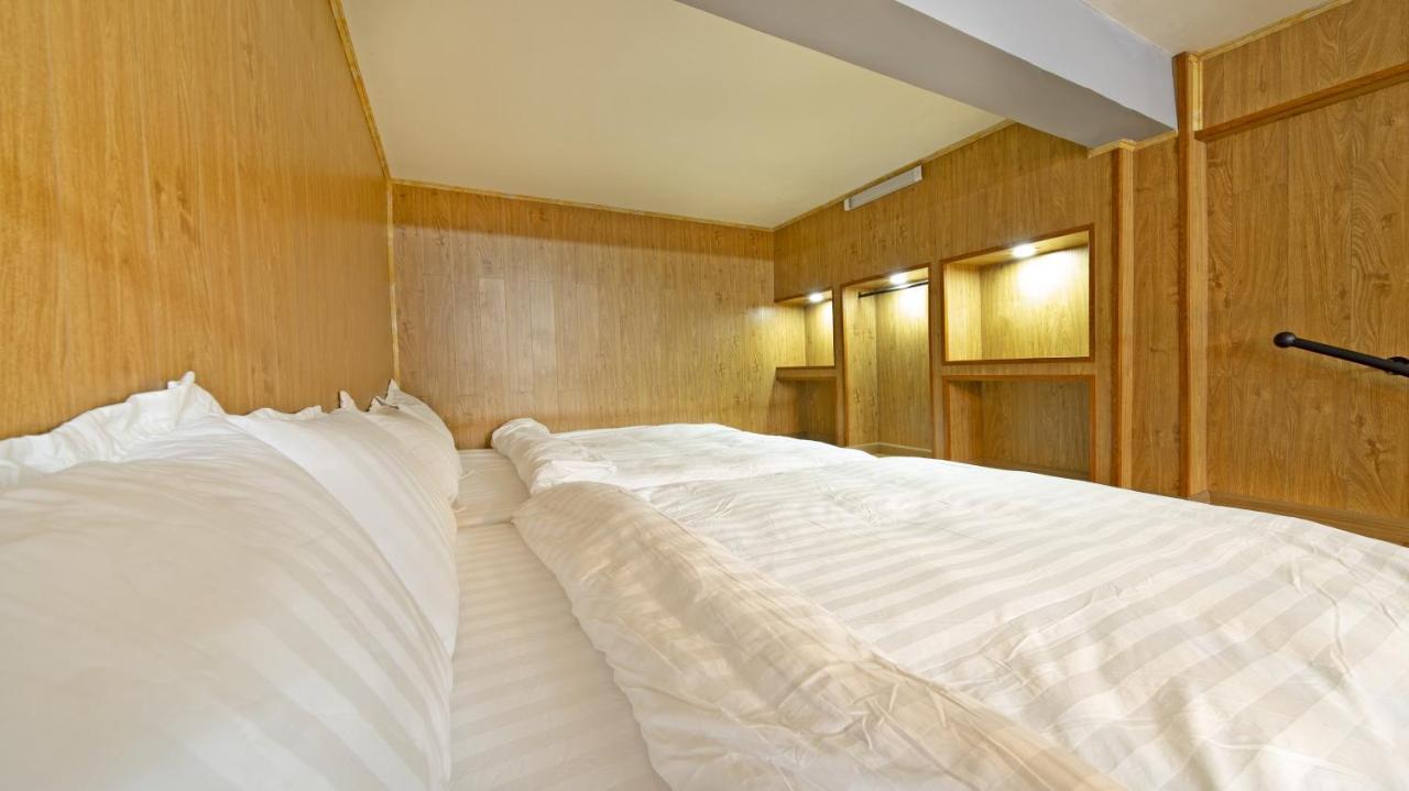 Hotel Vuong Bao 달랏 외부 사진