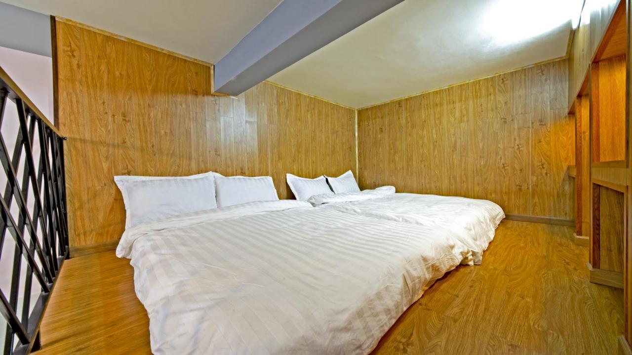 Hotel Vuong Bao 달랏 외부 사진